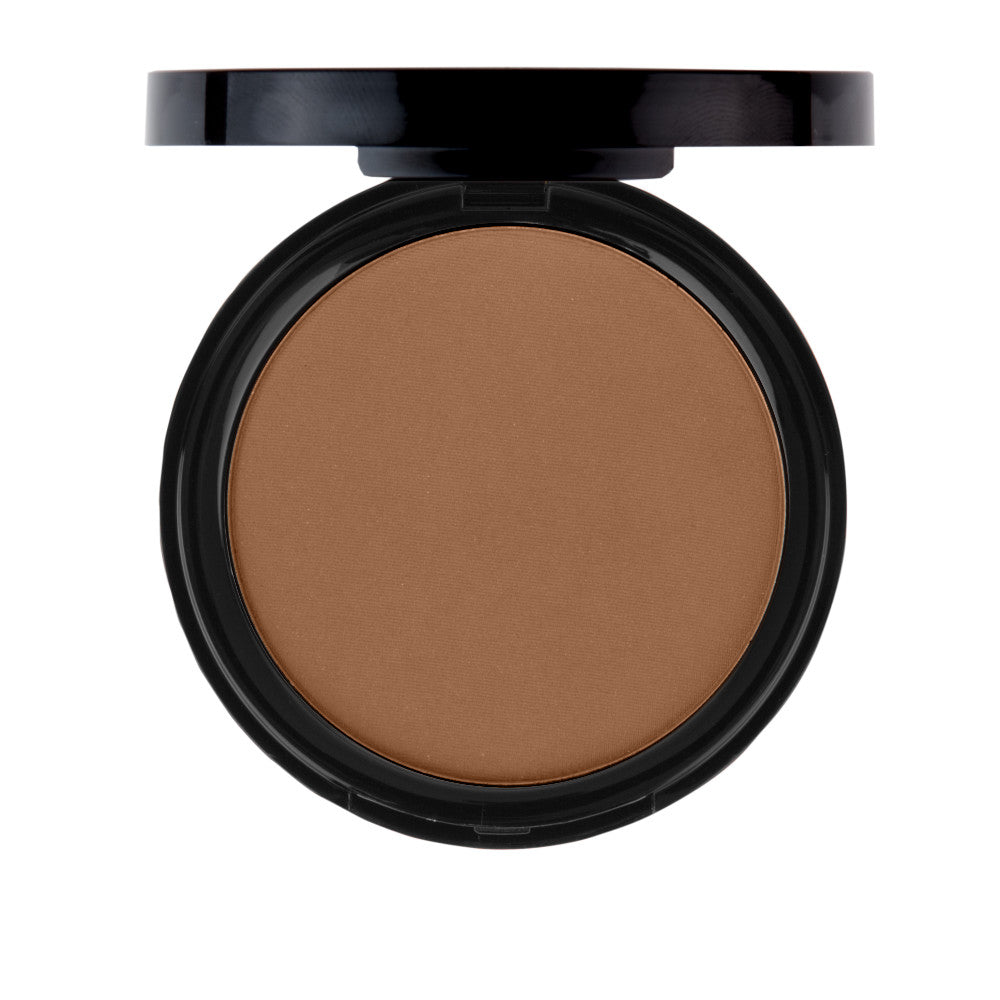 Velvet Matte Bronzer
