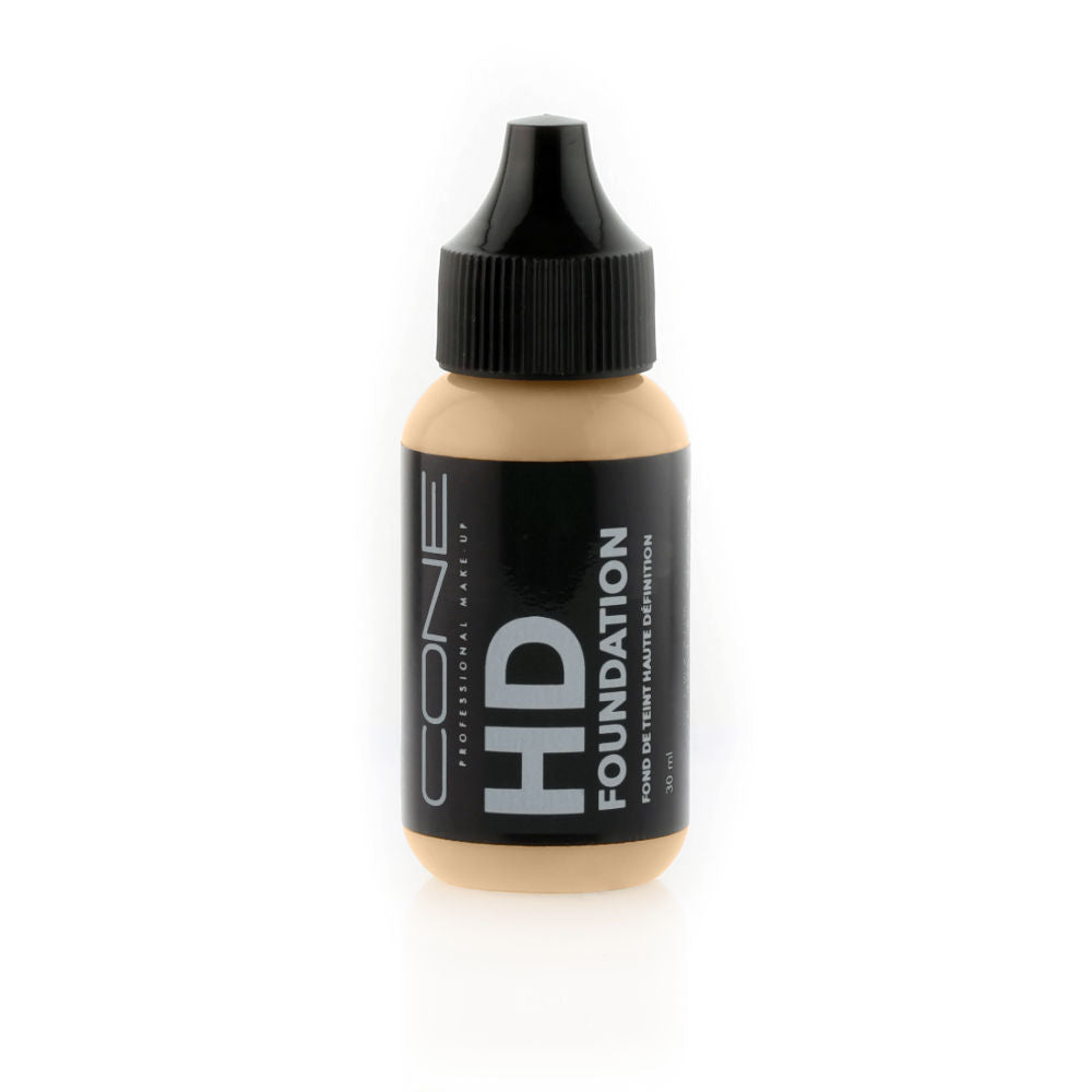 HD Foundation