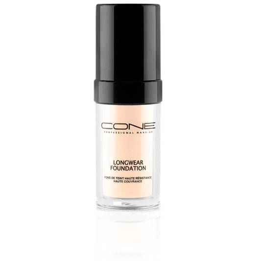 Longwear Foundation